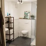 Apartment Ruhiges Mit Großem Balkon Und Stellplatz Leipzig