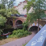 Ruhiges Mit Großem Balkon Und Stellplatz *